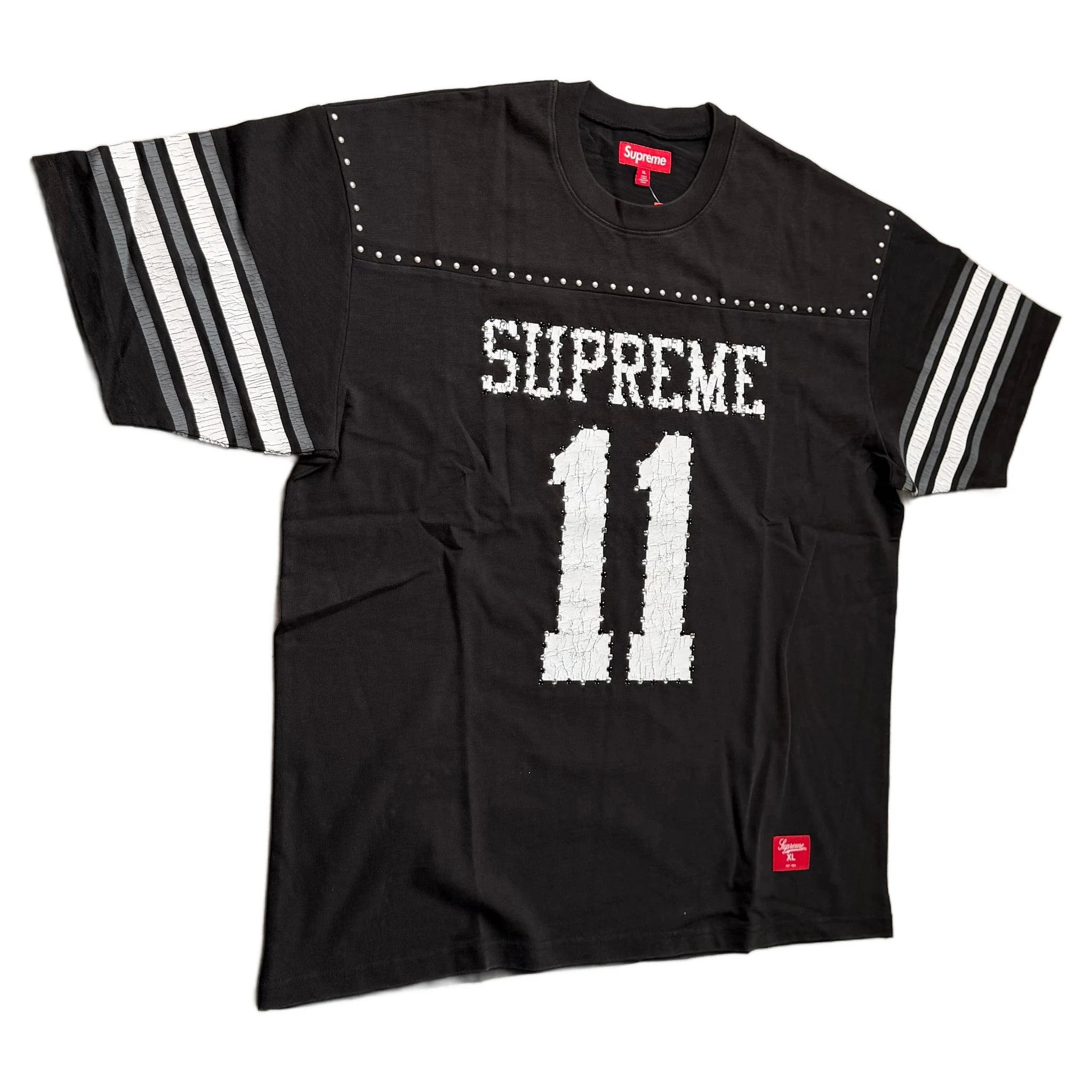 Supreme Jersey - XL