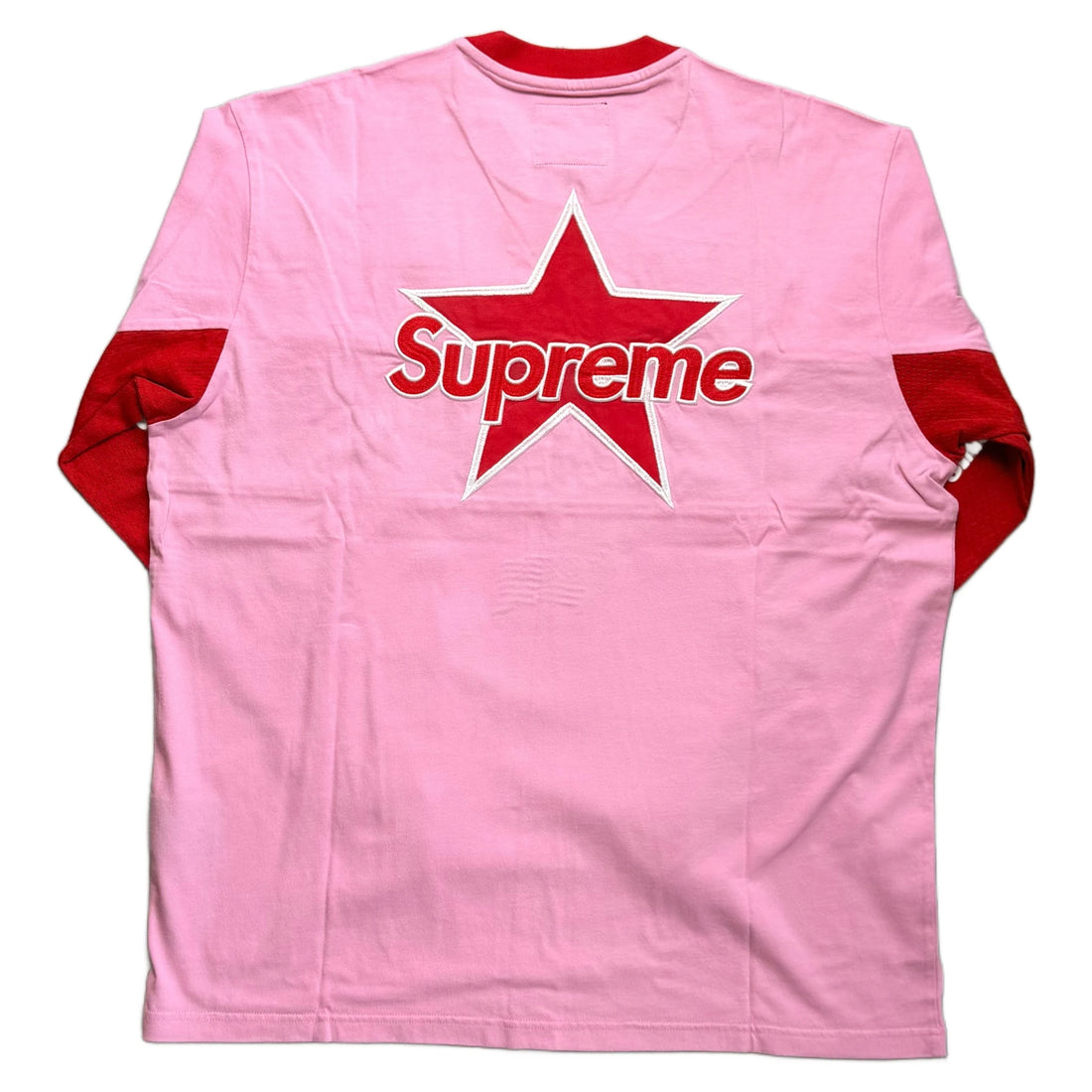 Supreme Vanson Jersey - XL