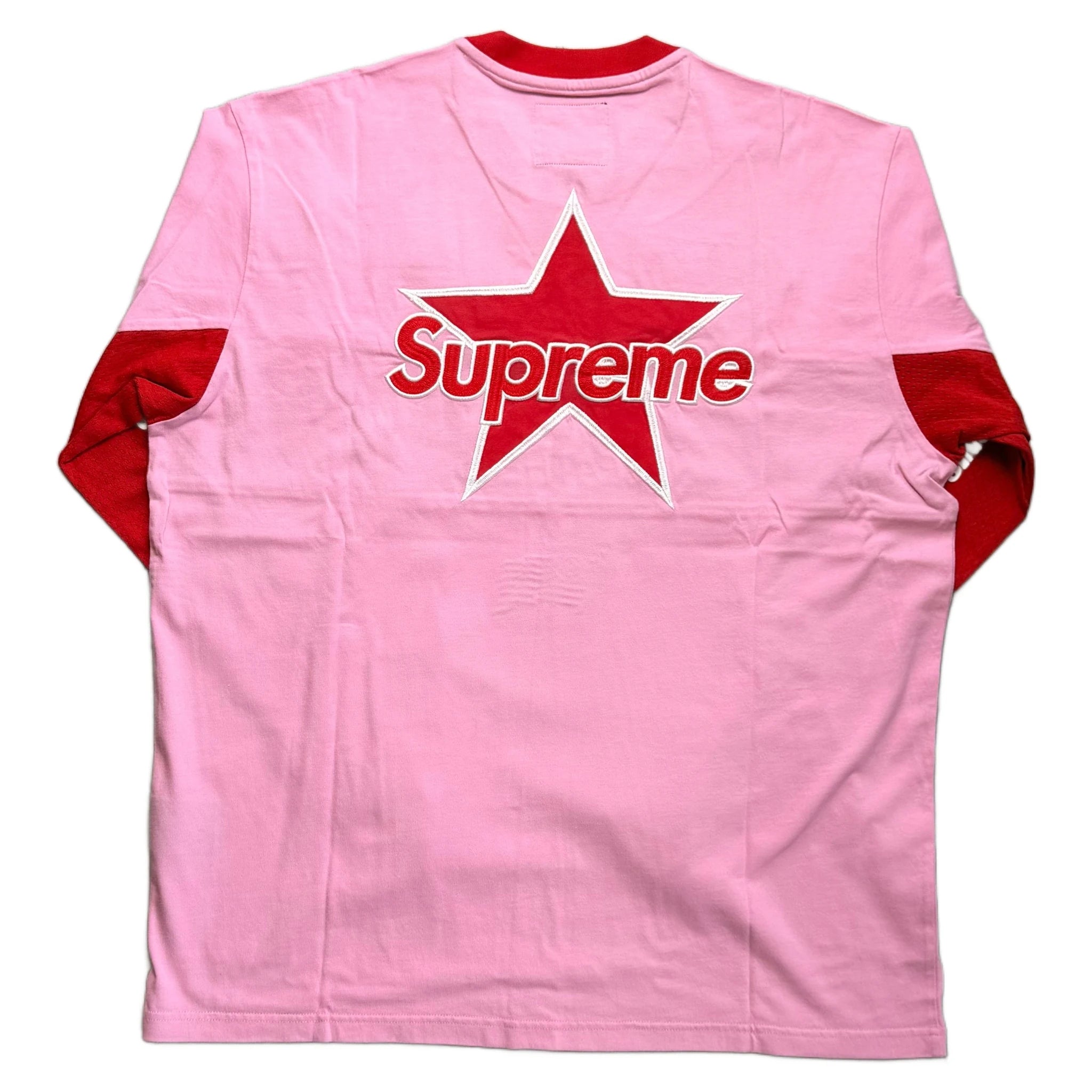 Supreme Vanson Jersey - XL