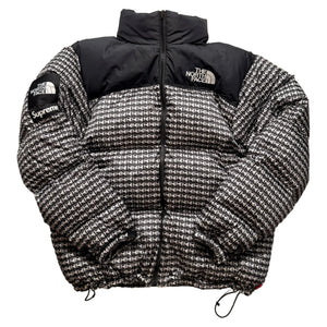 Supreme x The North Face Puffer Coat - L