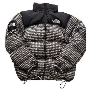 Supreme x The North Face Puffer Coat - L