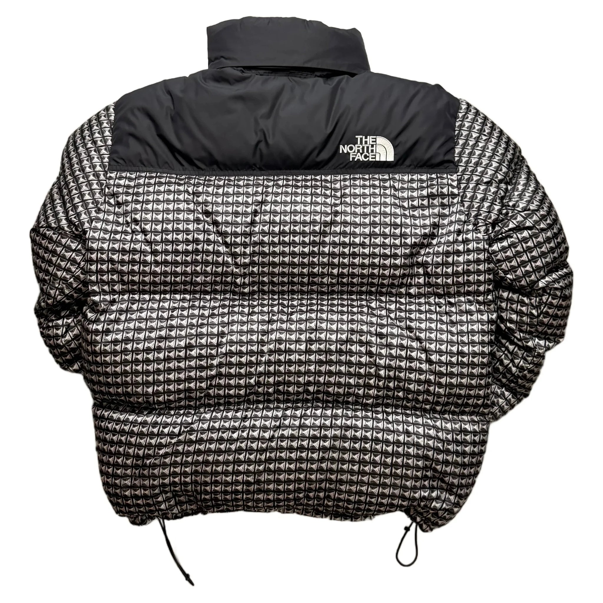 Supreme x The North Face Puffer Coat - L