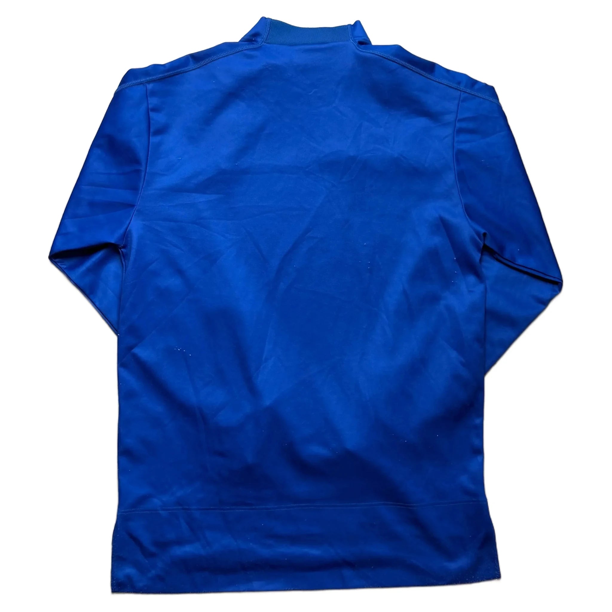 1998 - 99 Italy Home Shirt - S