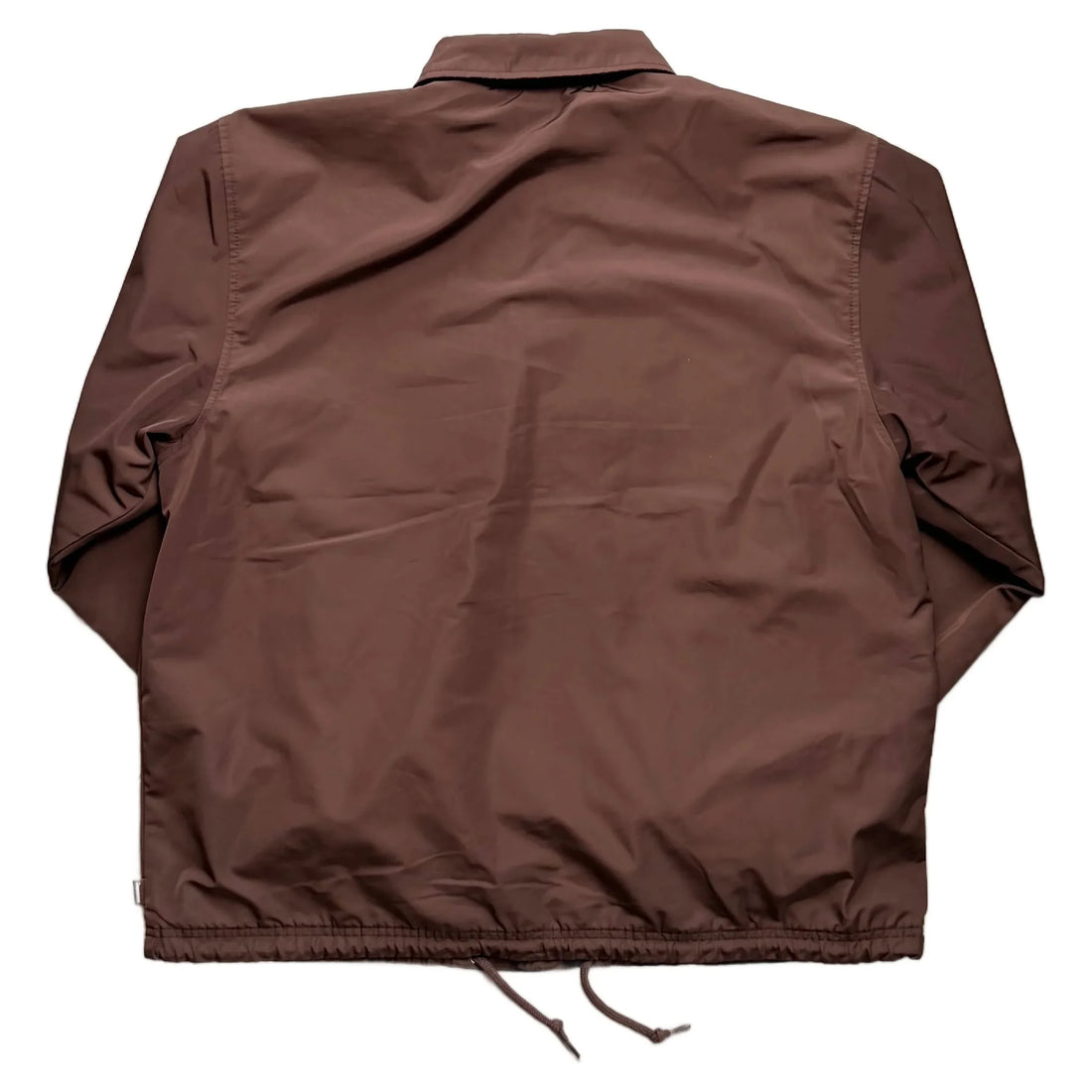 Brown Supreme Jacket - M