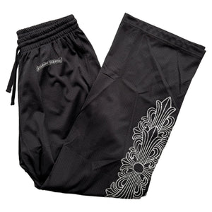 Chrome Hearts Joggers - Black - M
