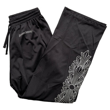 Chrome Hearts Joggers - Black - M
