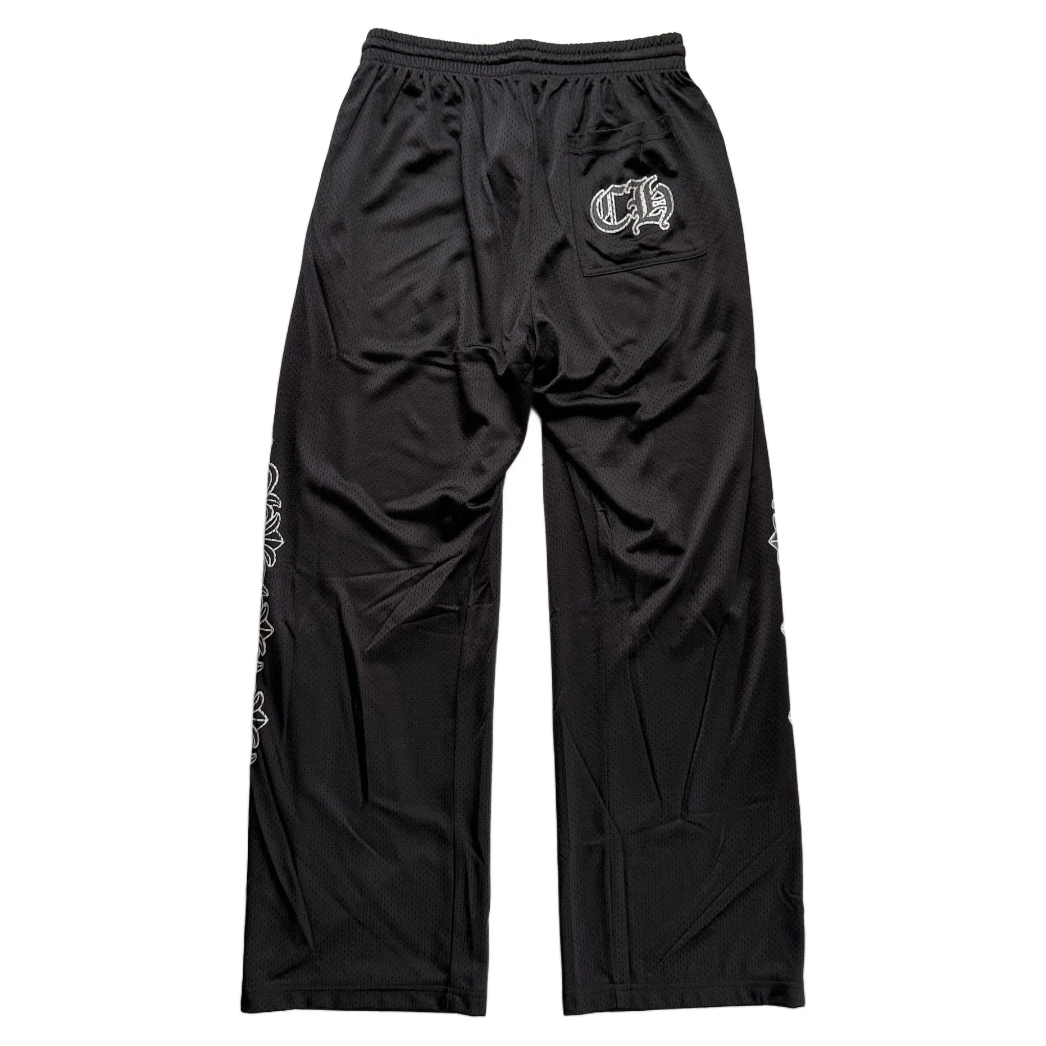 Chrome Hearts Joggers - Black - M