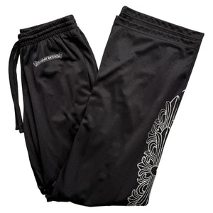 Chrome Hearts Joggers - Black - L