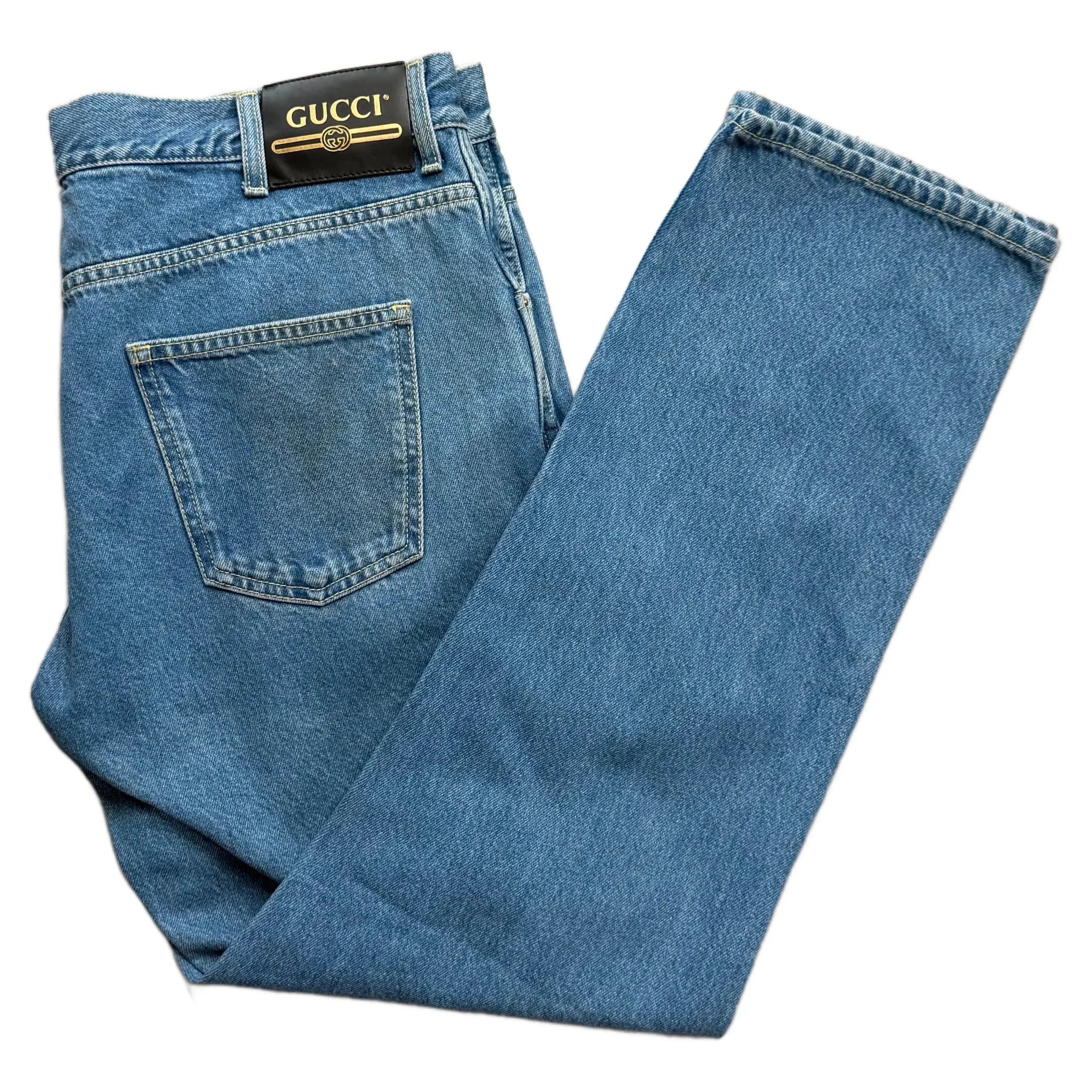 Gucci Jeans