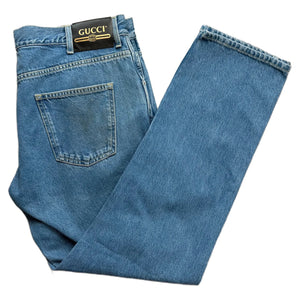 Gucci Jeans