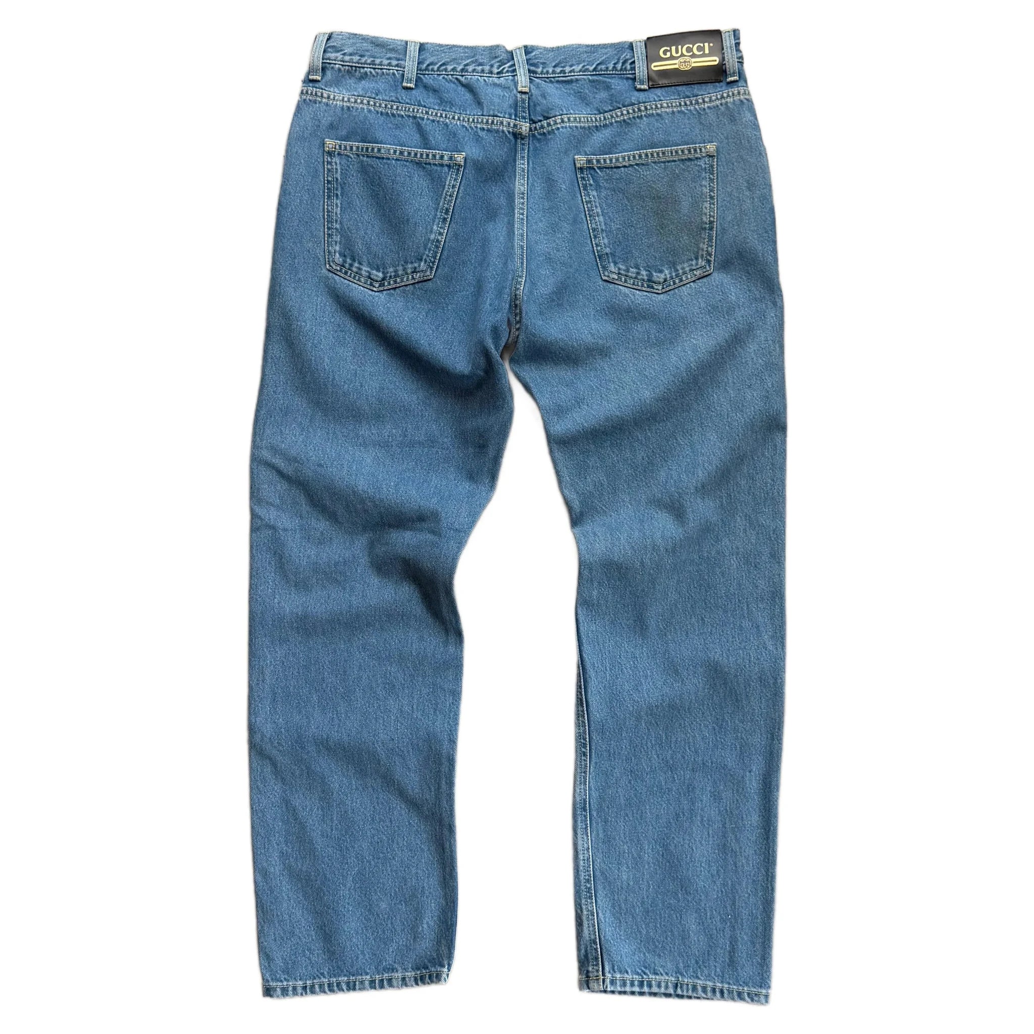 Gucci Jeans