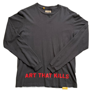 Gallery Dept Long Sleeve Tee - S