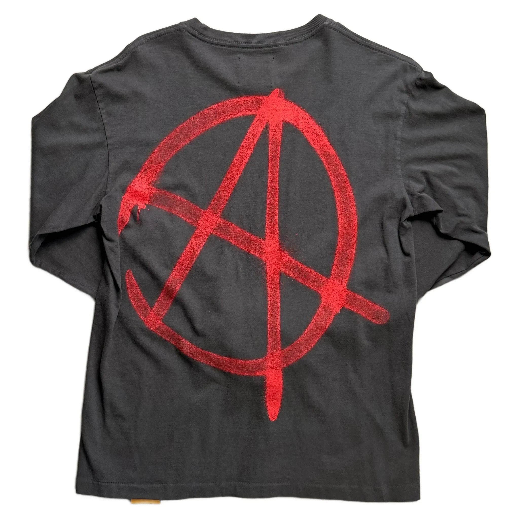 Gallery Dept Long Sleeve Tee - S
