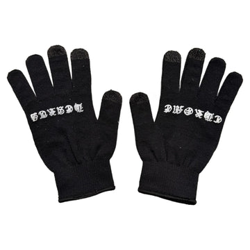 Chrome Hearts Gloves
