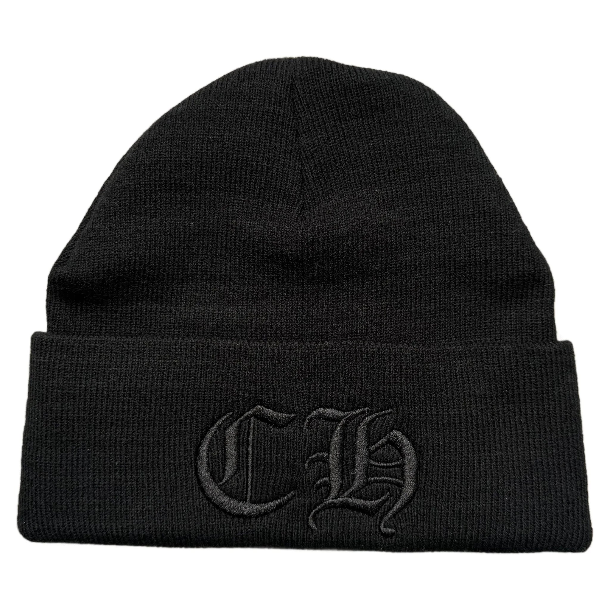 Chrome Hearts Beanie