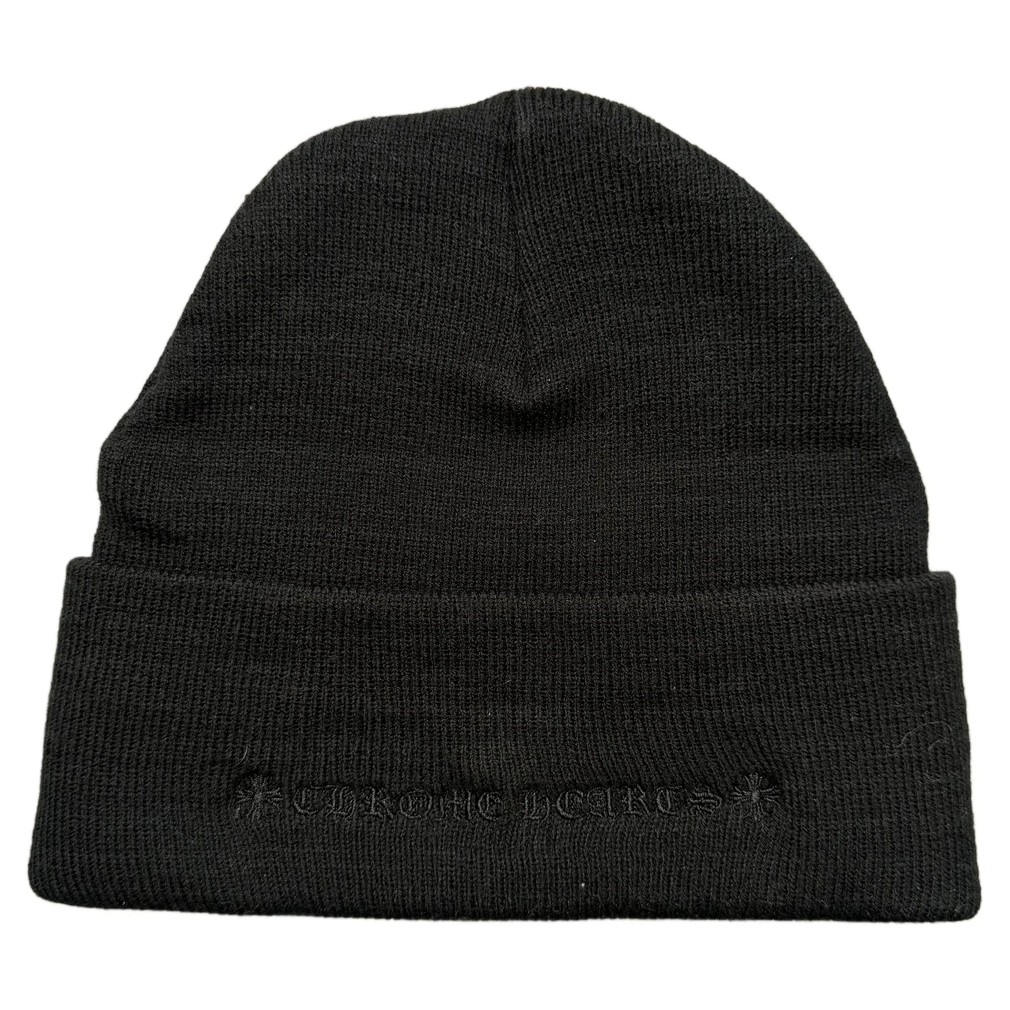 Chrome Hearts Beanie