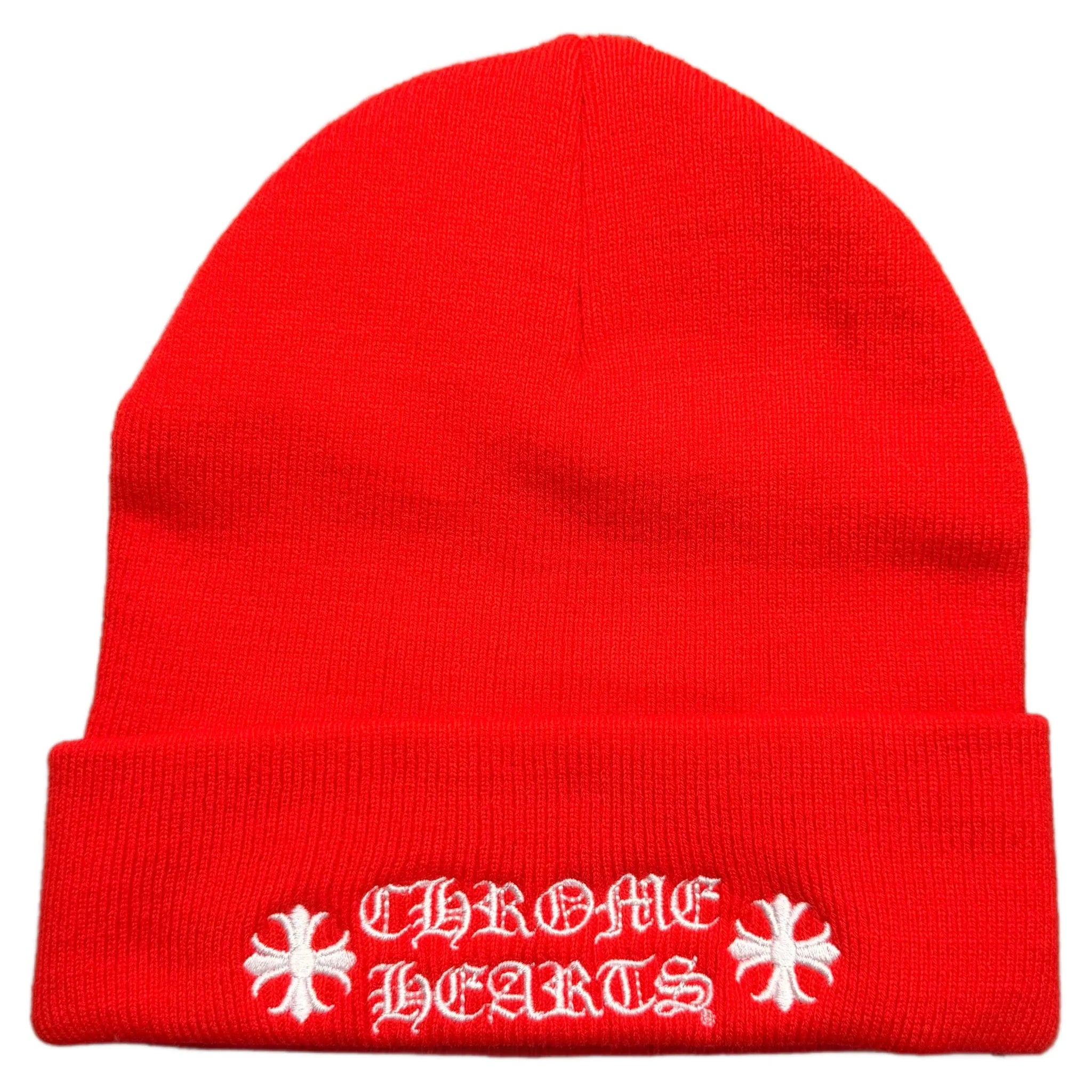 Chrome Hearts Beanie