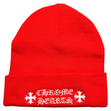Chrome Hearts Beanie