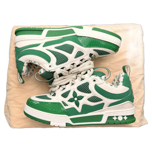 Louis Vuitton Skate Sneaker - UK6.5