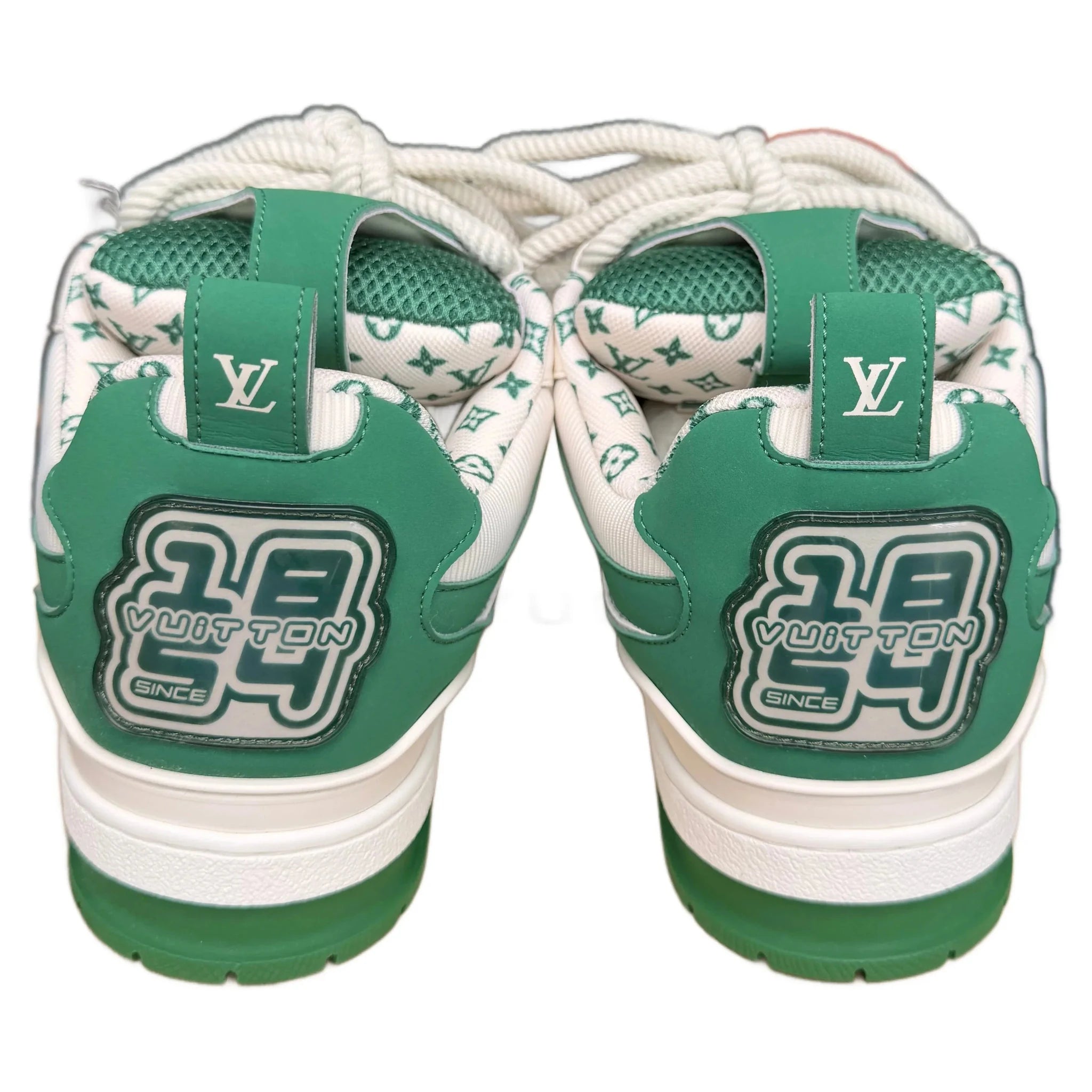 Louis Vuitton Skate Sneaker - UK6.5
