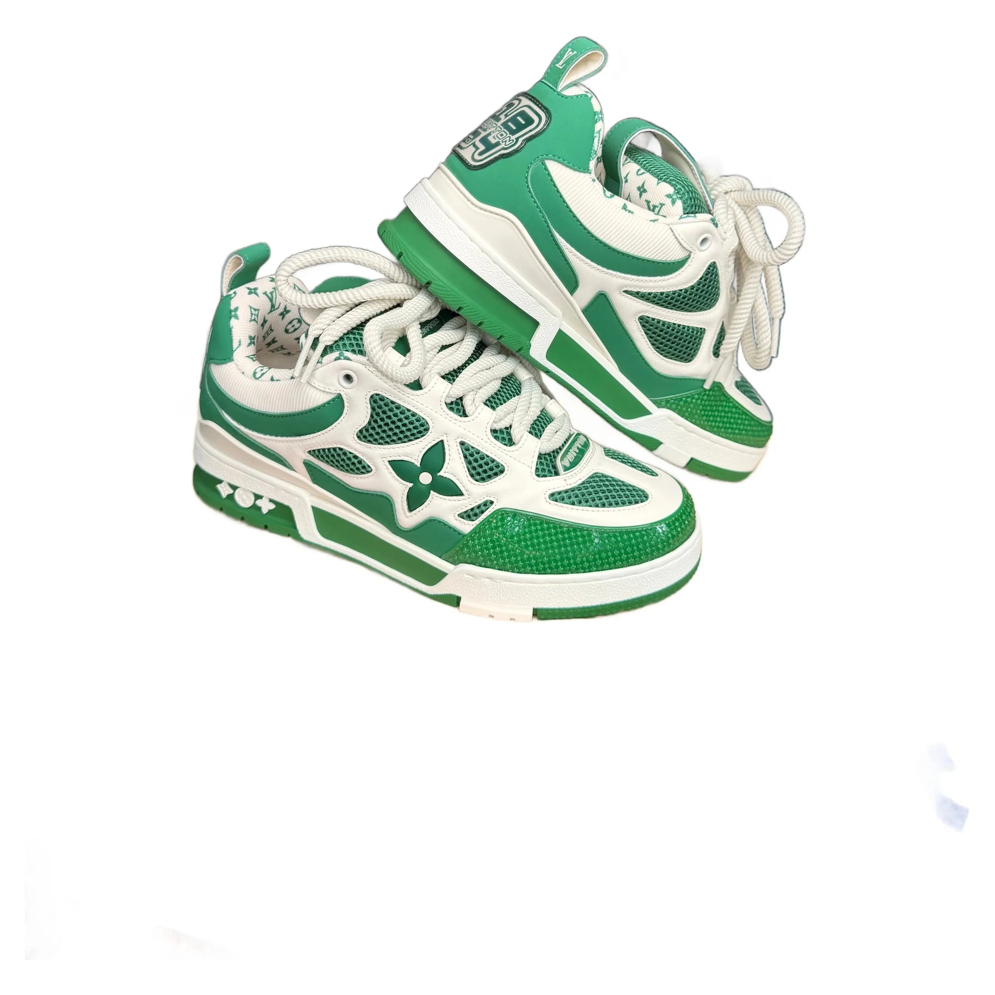 Louis Vuitton Skate Sneaker - UK6.5