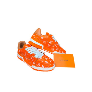 Louis Vuitton P9 Sneaker - UK8