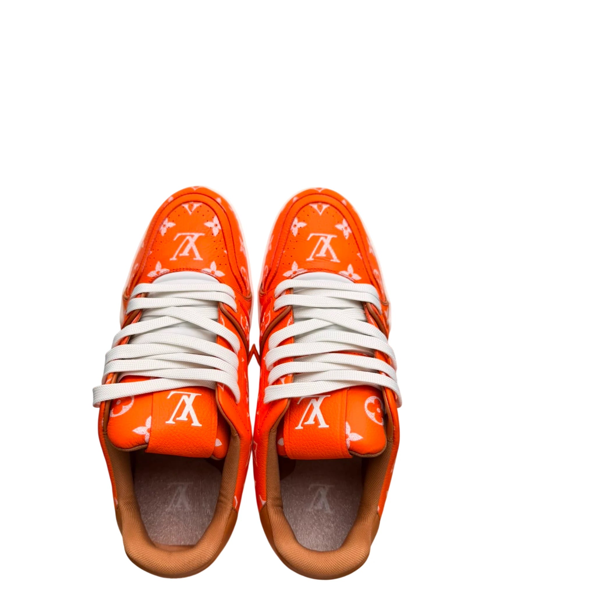 Louis Vuitton P9 Sneaker - UK8