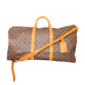 Louis Vuitton Keepall 60