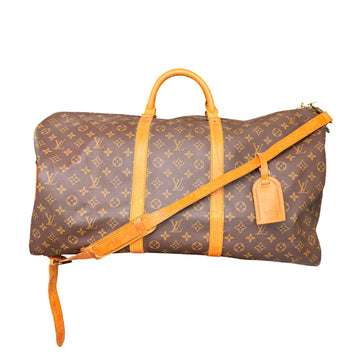 Louis Vuitton Keepall 60