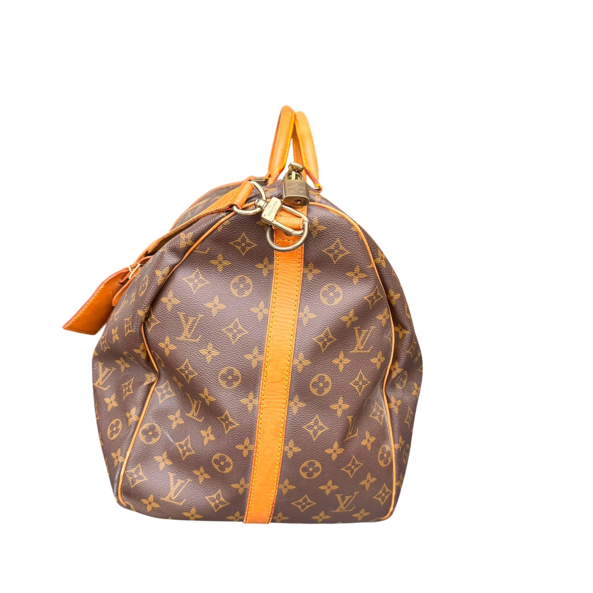 Louis Vuitton Keepall 60