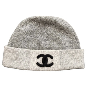 Chanel Beanie