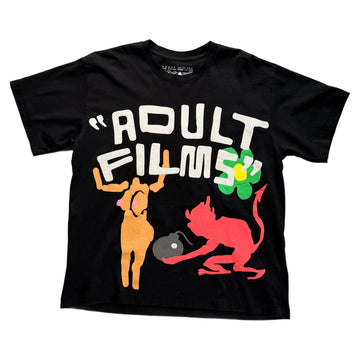 CPFM Tee - Black - S