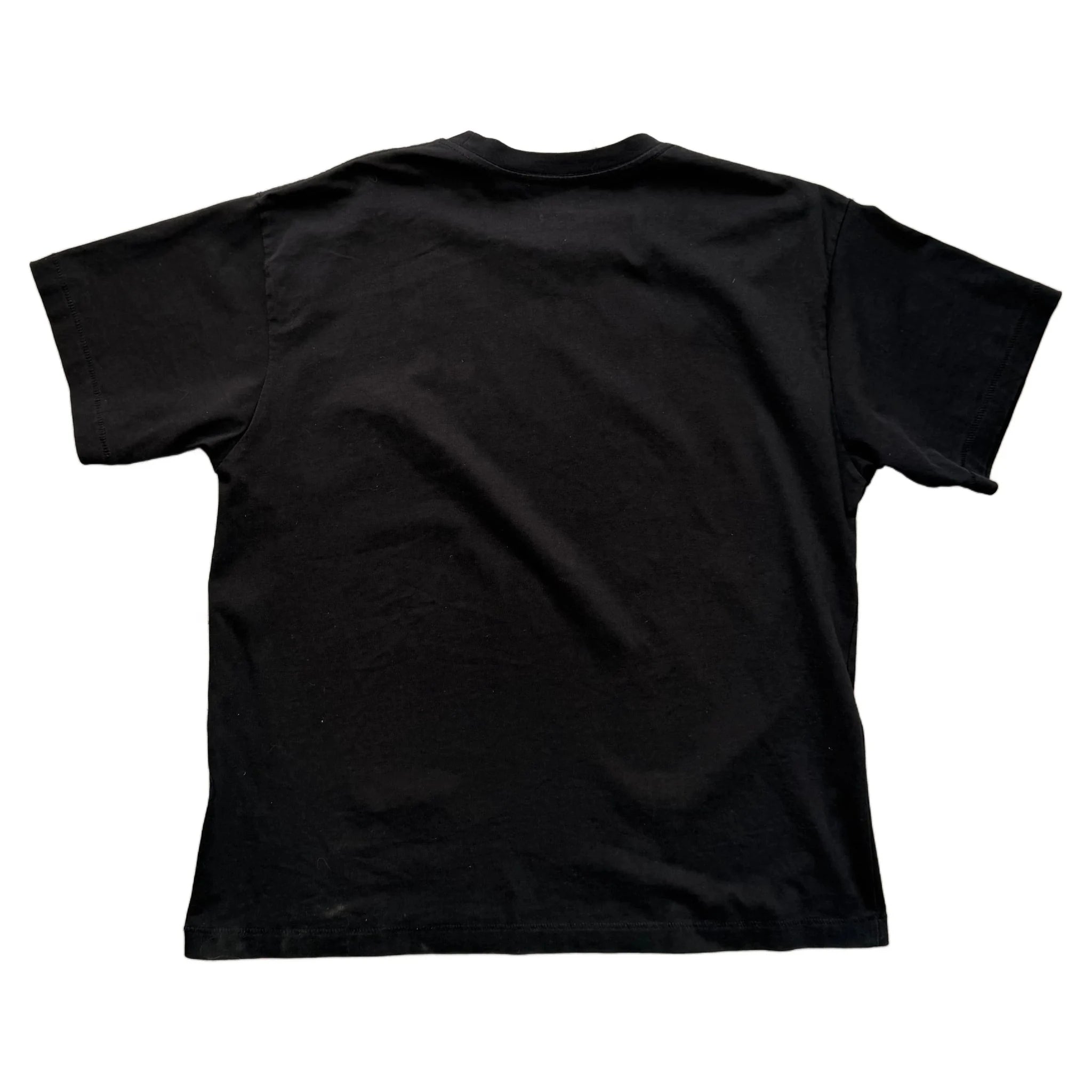 CPFM Tee - Black - S