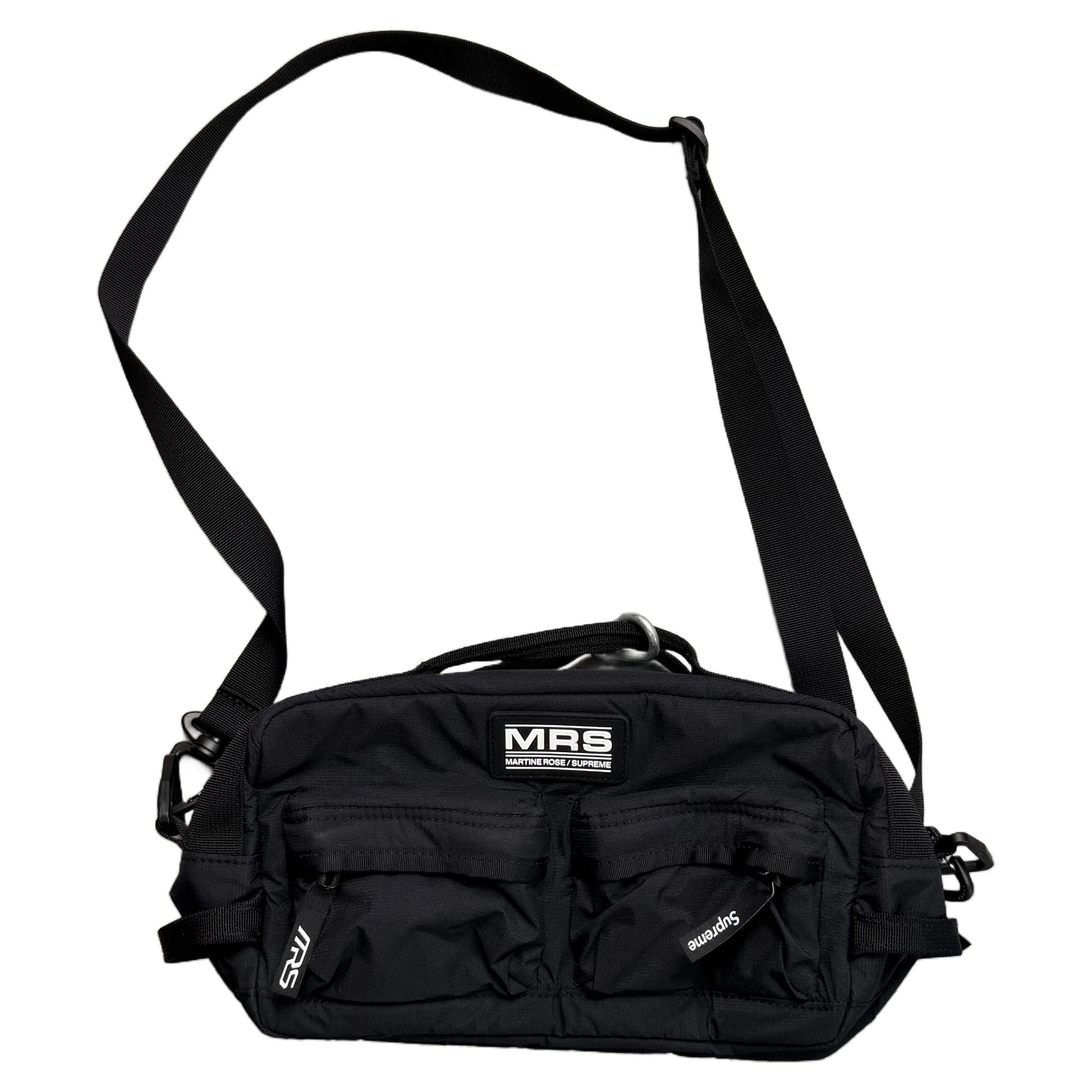 Supreme x Martine Rose Bag - Black