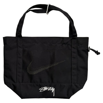 Nike x Stussy Tote Bag - Black
