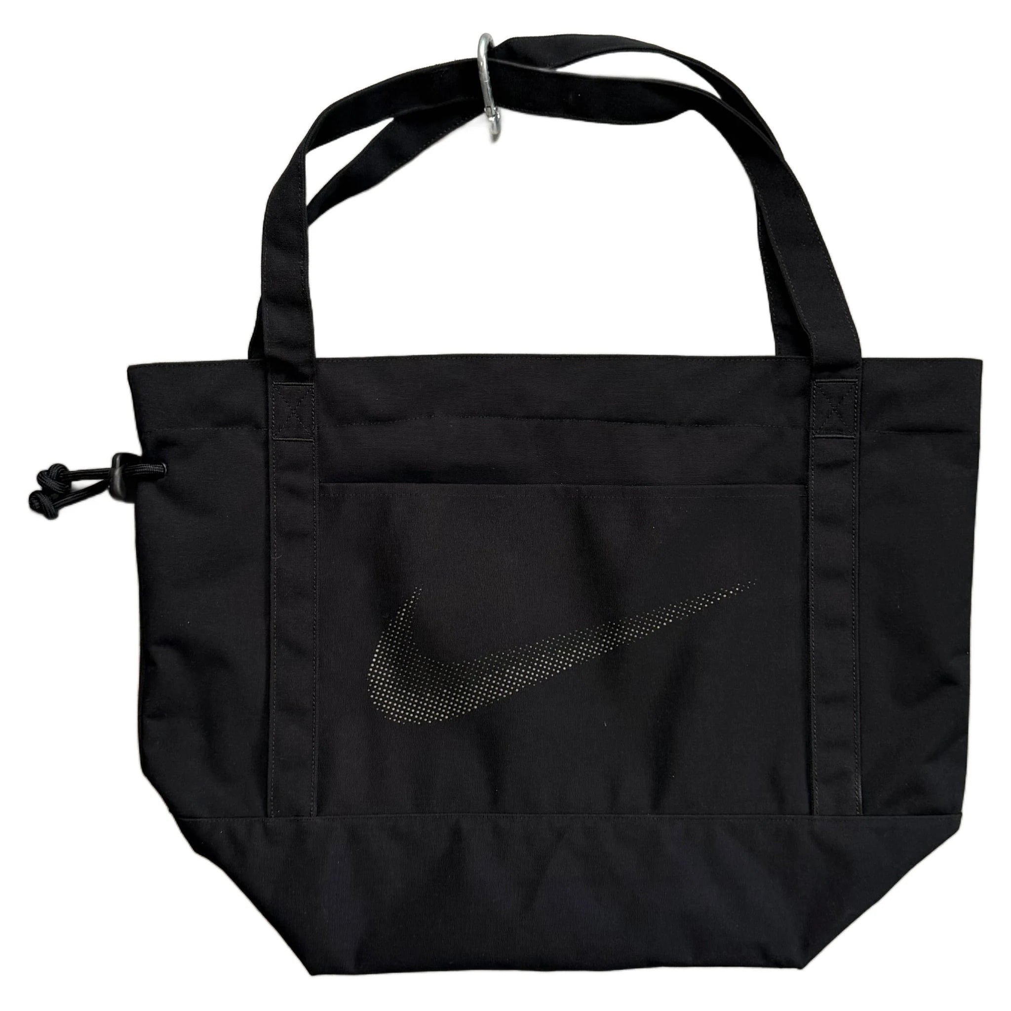 Nike x Stussy Tote Bag - Black