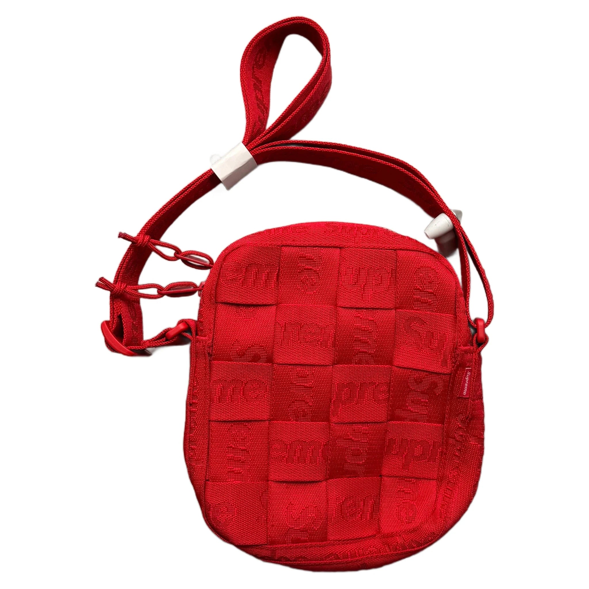 Supreme Bag - Red