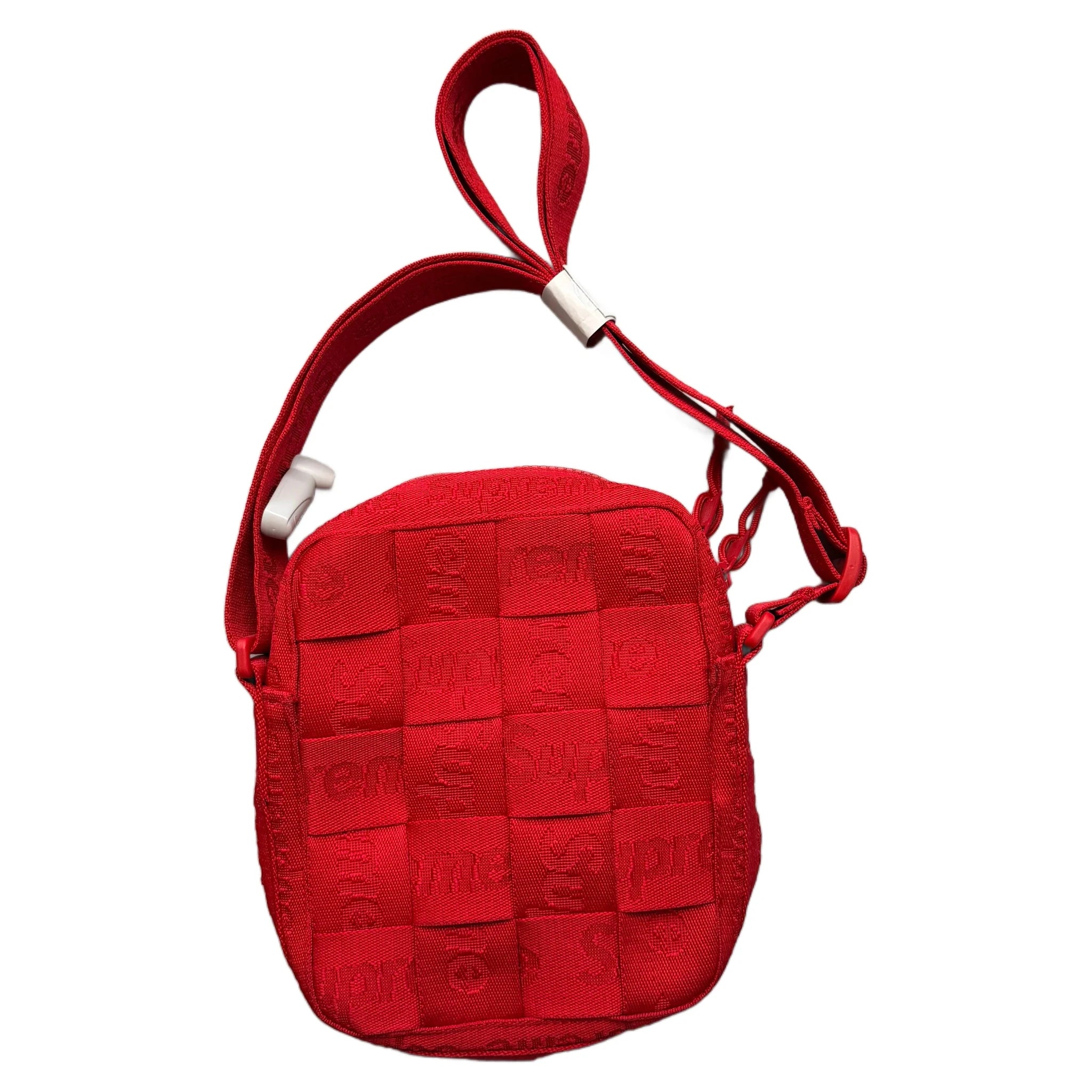 Supreme Bag - Red