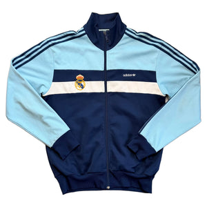 Adidas Real Madrid Jacket - L
