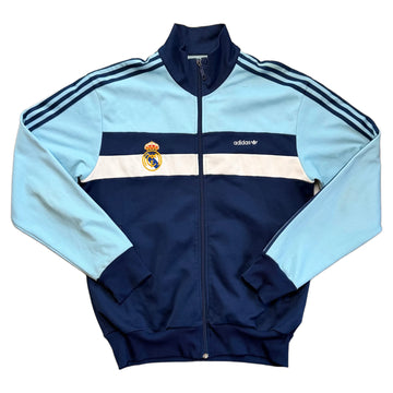 Adidas Real Madrid Jacket - L