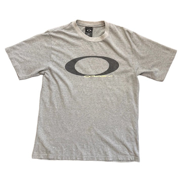Oakley Tee - Grey - XL