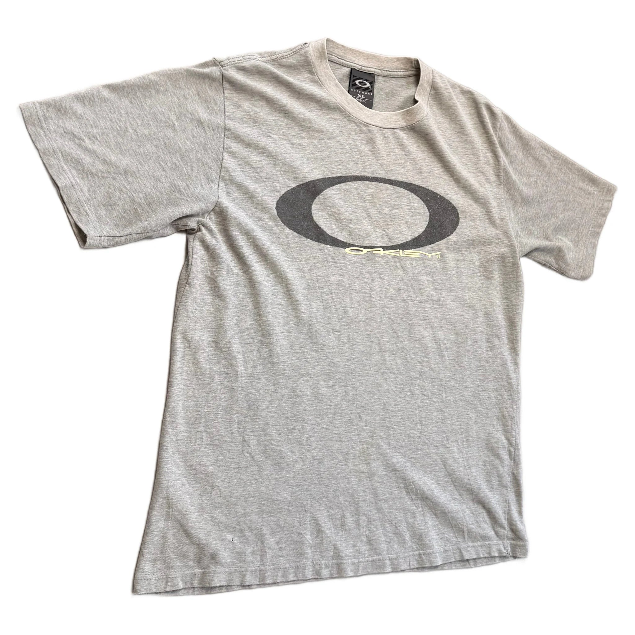 Oakley Tee - Grey - XL