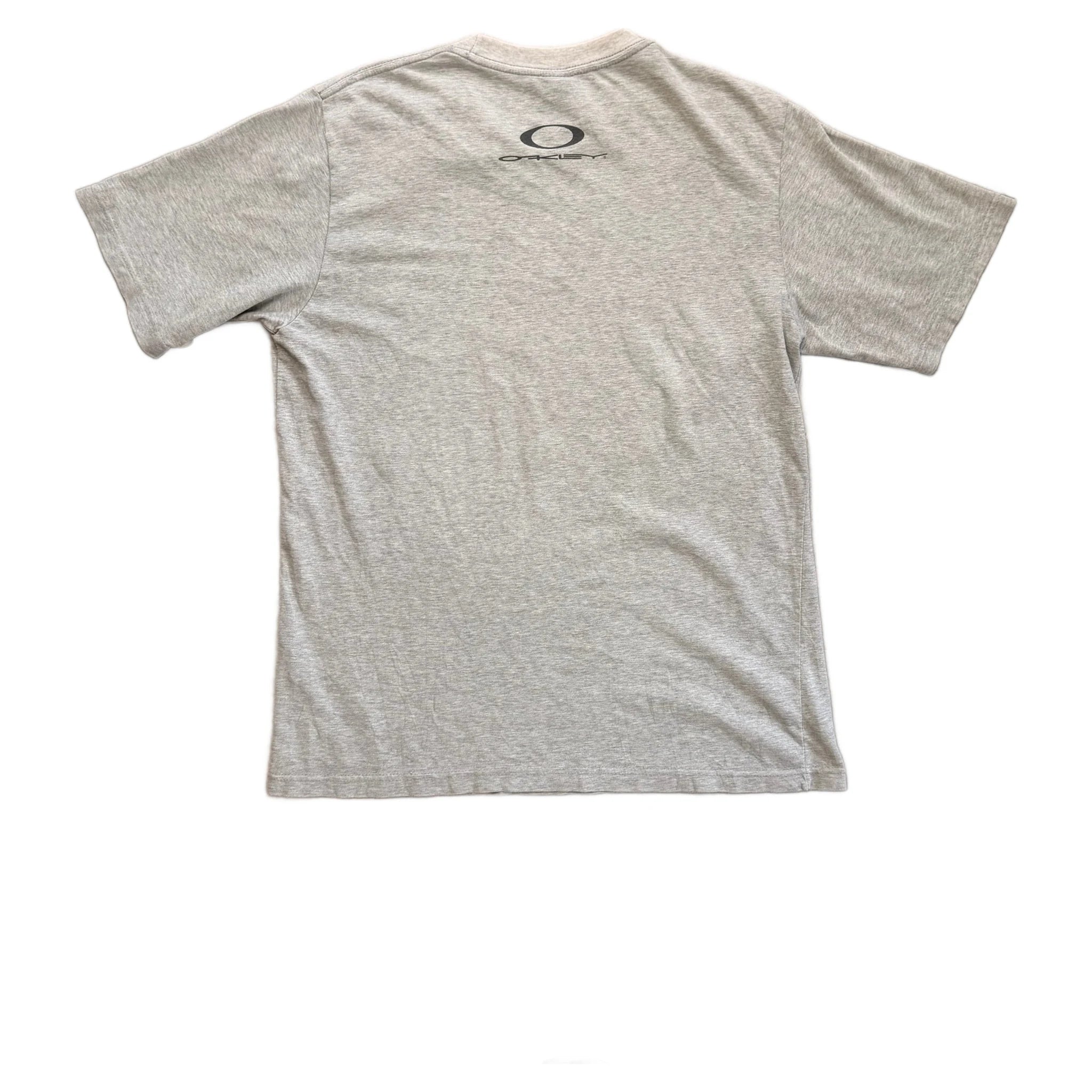 Oakley Tee - Grey - XL