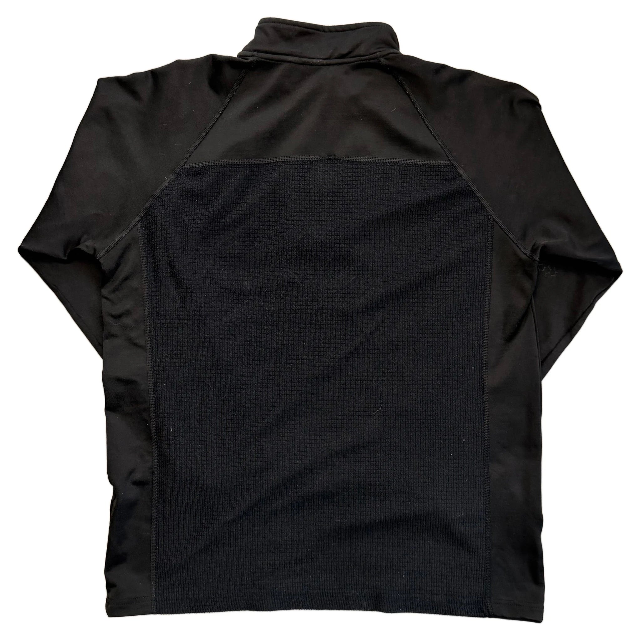 Oakley 1/4 Sweatshirt - Black - XL