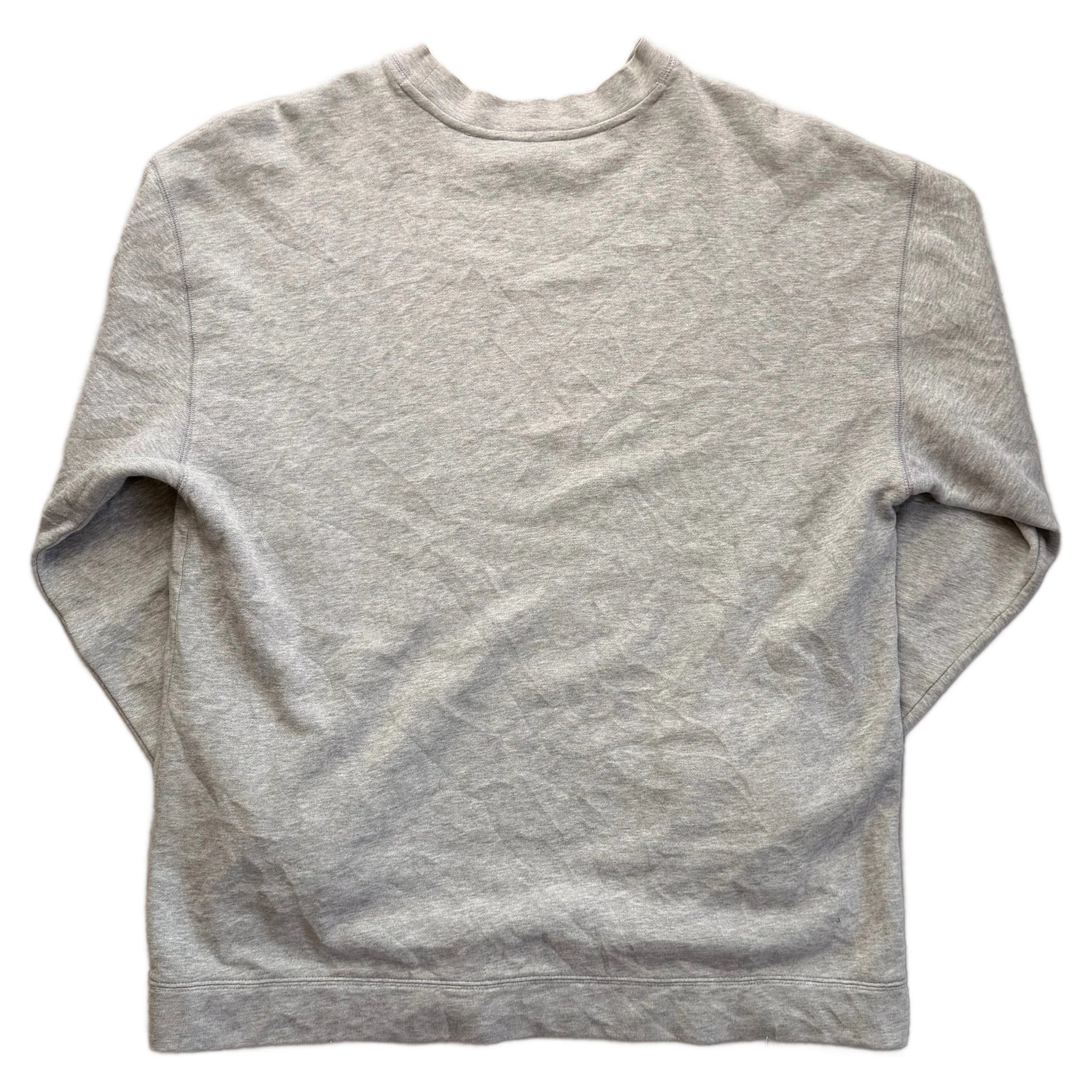 Oakley Sweatshirt - Grey - M