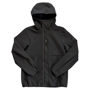 Moncler Jacket - Black - S