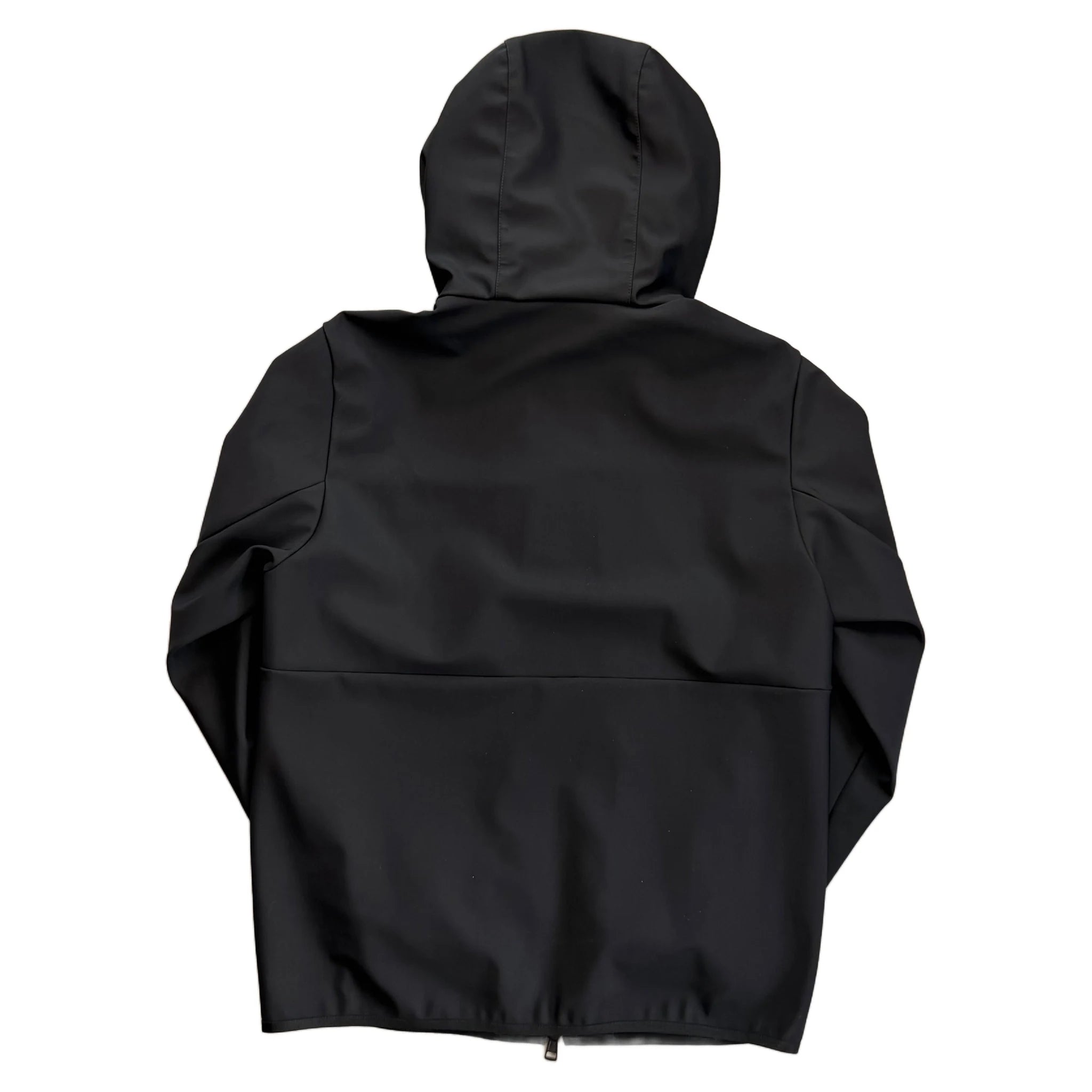 Moncler Jacket - Black - S