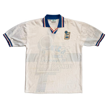 Italy Away Shirt - XXL