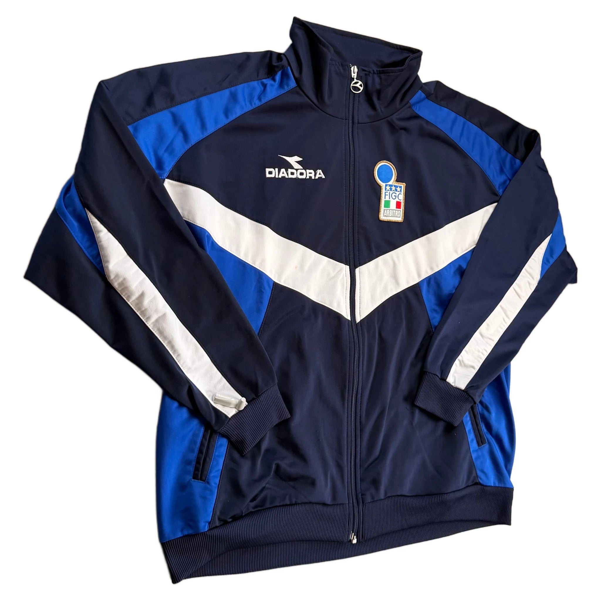 Vintage Italy Jacket - XXL