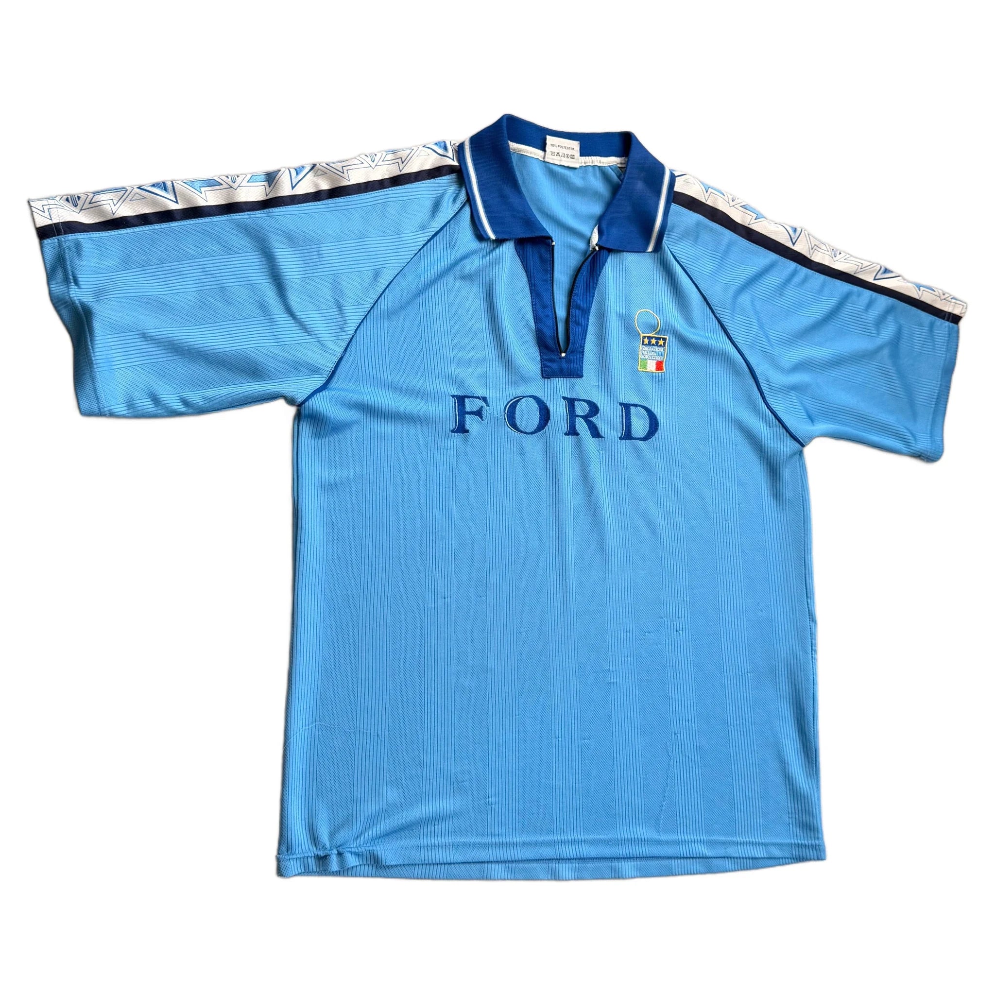 Vintage Italy Shirt - XL